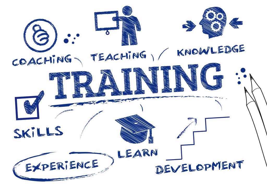 training-improve